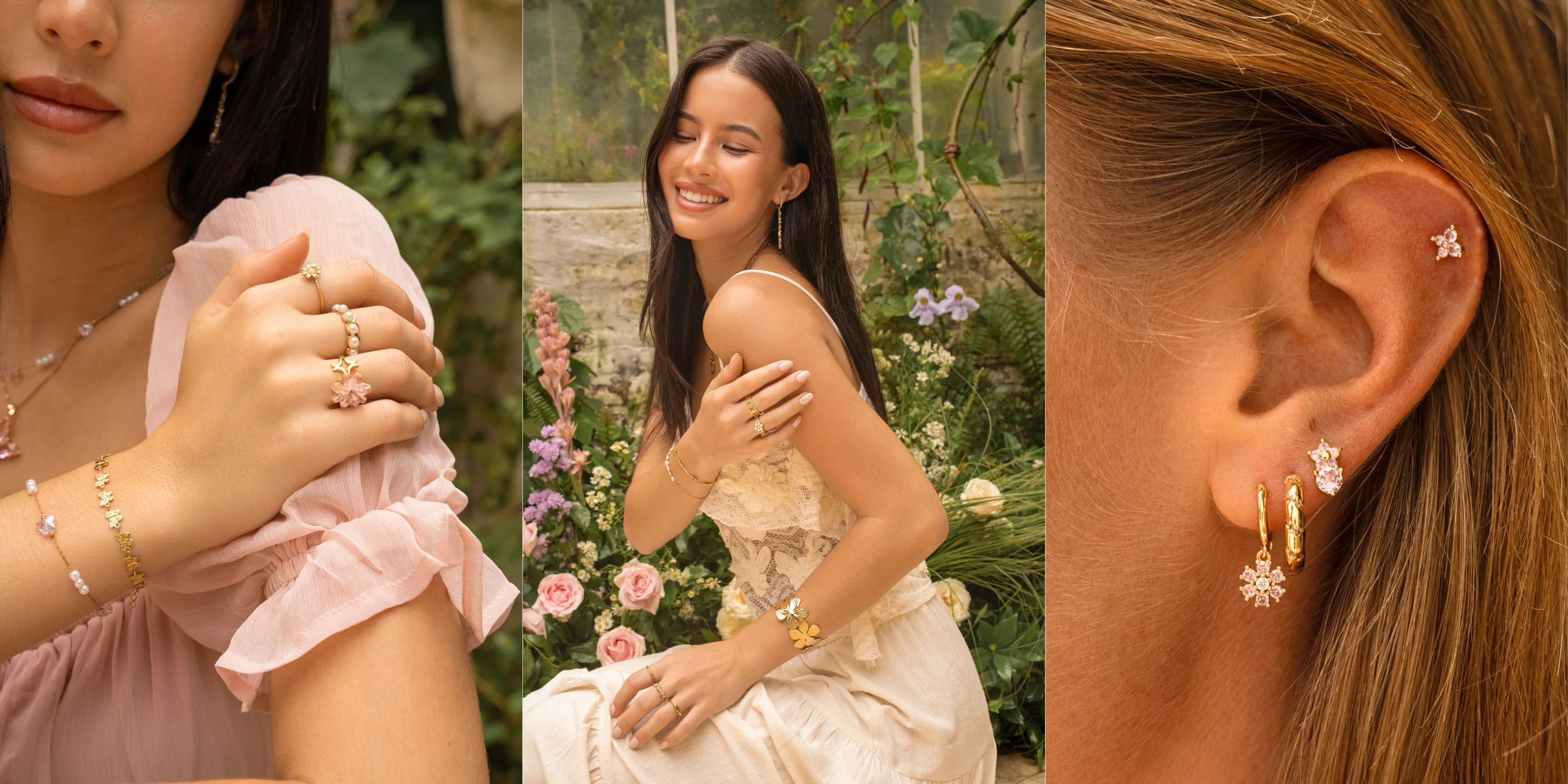 Elevate Your Style with Rosies